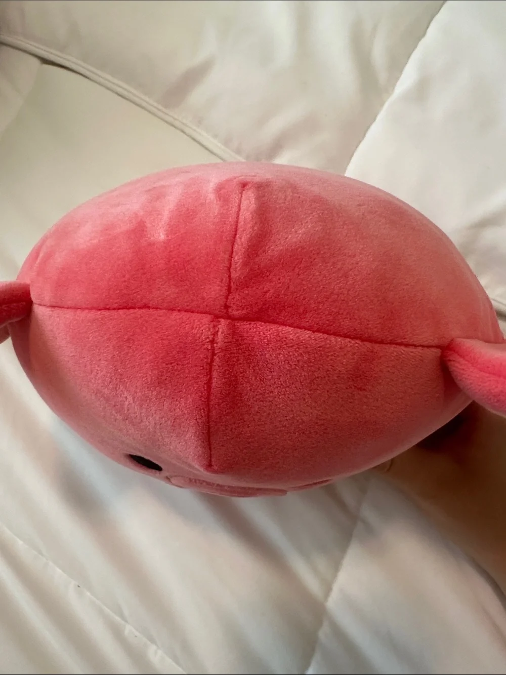 Original Squishmallow Pink Elephant